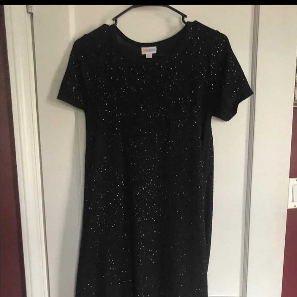 Lularoe Carly unicorn